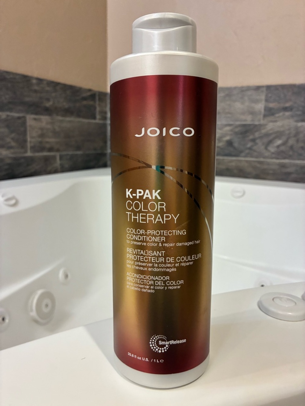 Joico K-PAK Color Therapy Conditioner
